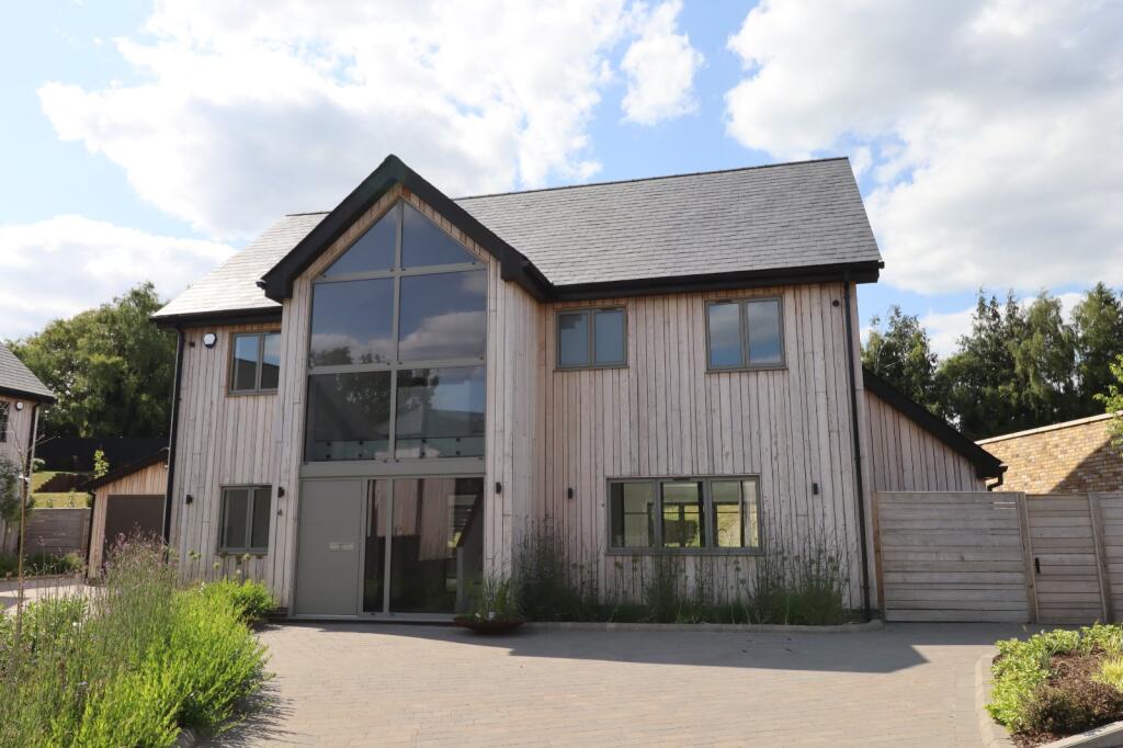 Additional image 3 of House 4 Silverwood Barns, St Albans Road, Sandridge, St Albans