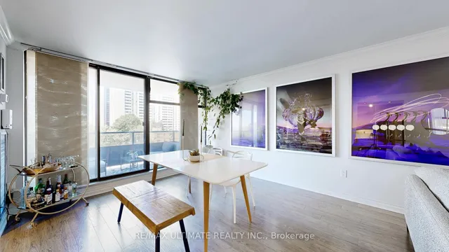 Additional image 5 of 135 Marlee Ave Unit 505