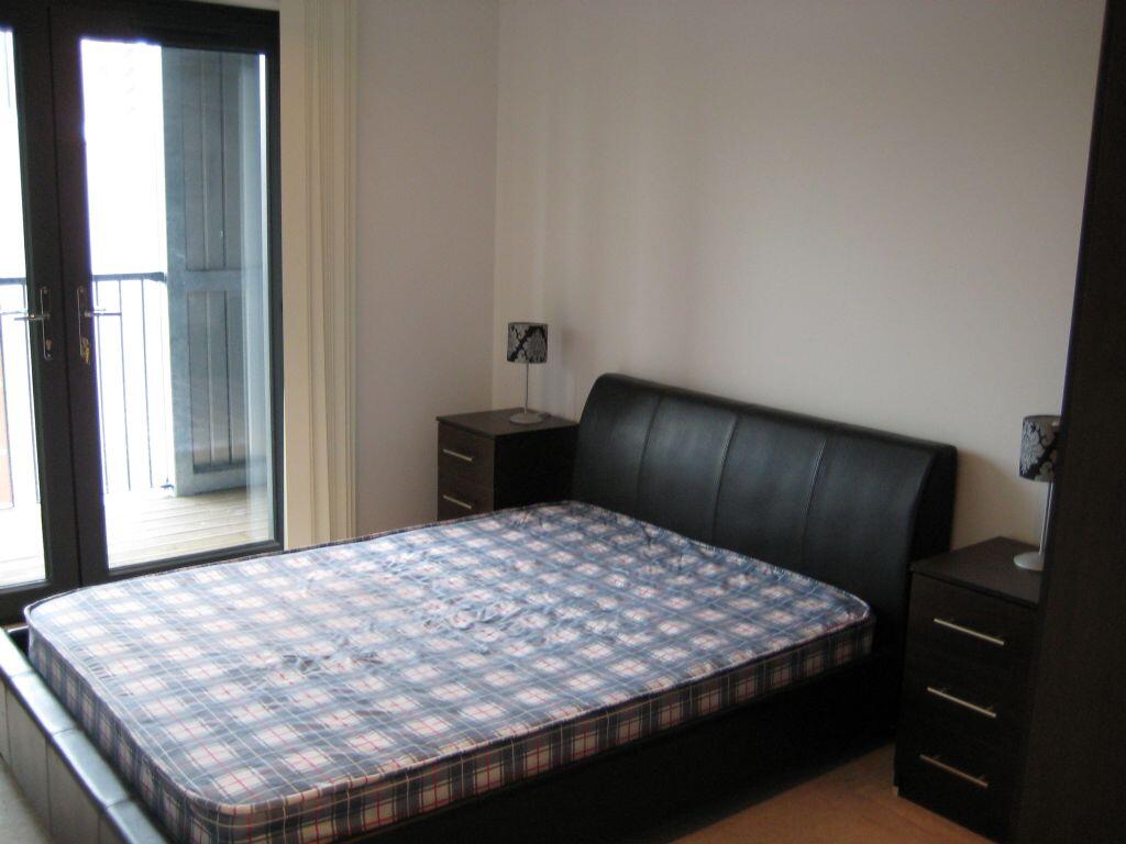 Additional image 4 of Hub 2 Bed 2 Bath With Large Balcony And Secure Parking On The 6TH Floor