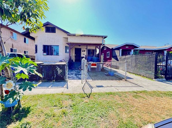 7011 Bonsallo Ave, Los Angeles, CA 90044