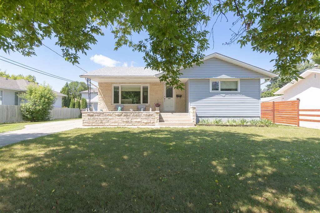 858 Elmhurst Road|Winnipeg, Manitoba R3R0V4