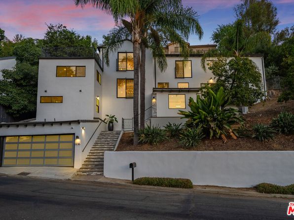 3236 Primera Ave, Los Angeles, CA 90068