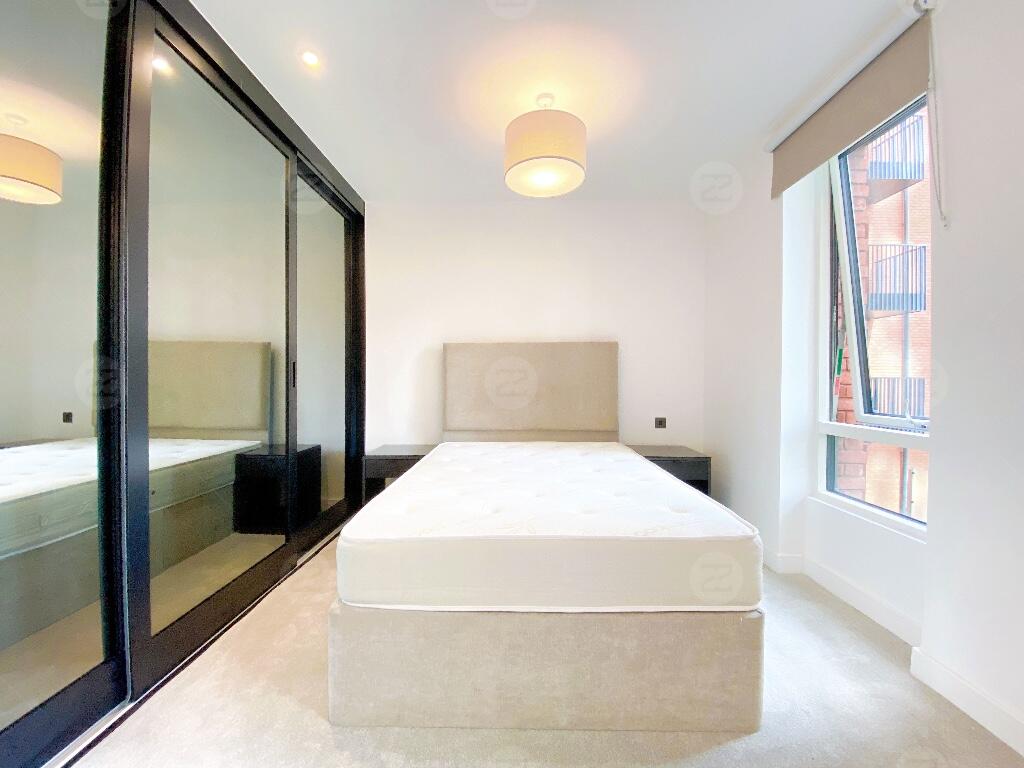 Additional image 4 of The Frazeley, Snowhill Wharf, Shadwell Street, Birmingham, B4 6LQ