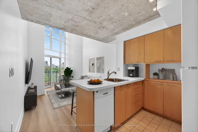 Additional image 5 of 255 Richmond St Unit 814