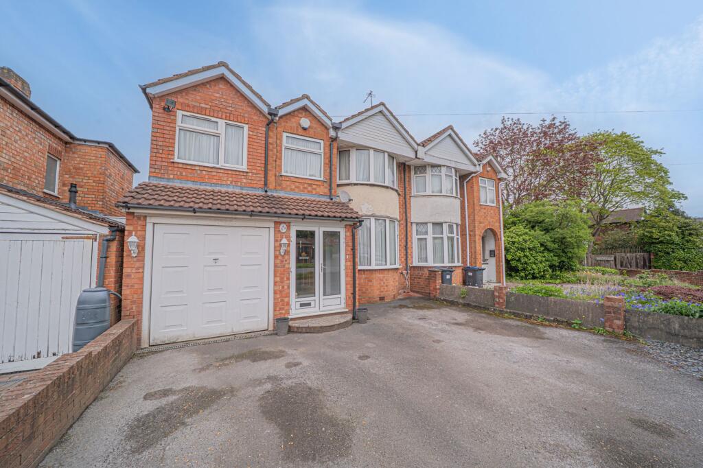 Additional image 23 of Cranes Park Road, Birmingham, B26