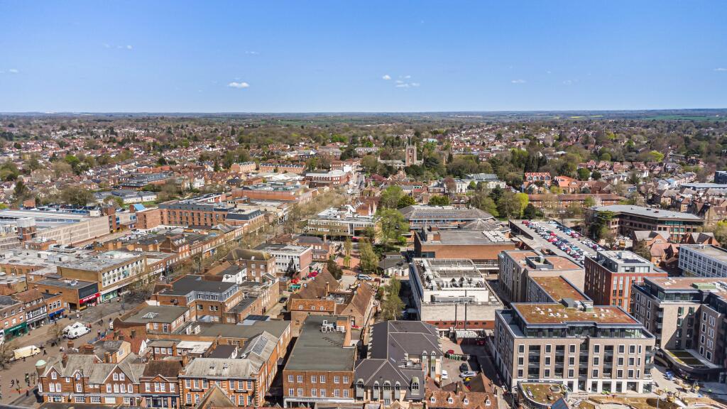 Additional image 19 of Victoria Street, St Albans, AL1