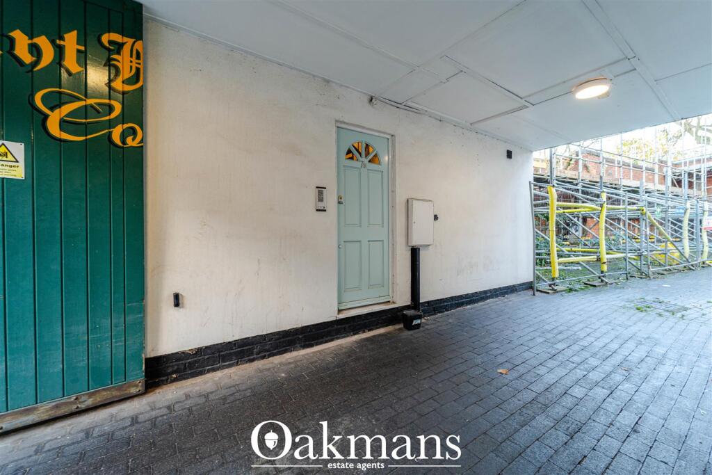 Additional image 17 of Warstone Parade East, Hockley, Birmingham, B18