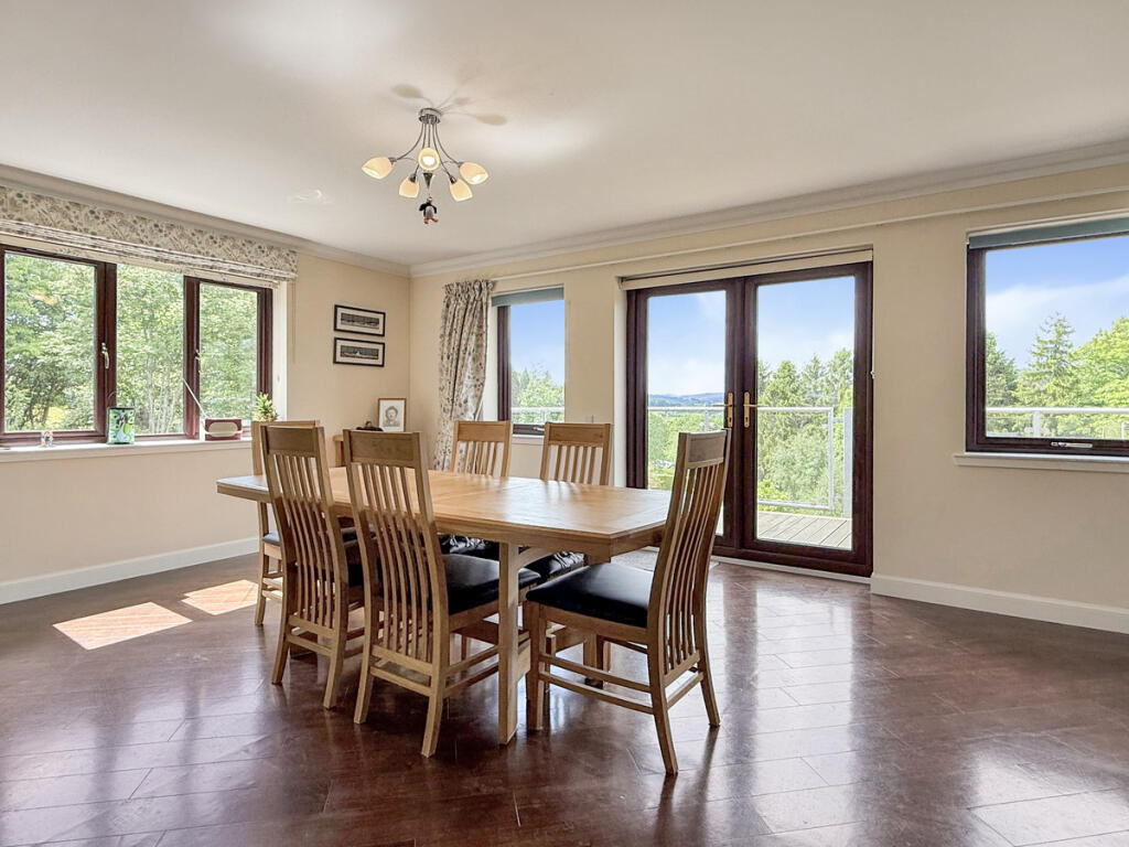 Additional image 7 of Glenview Braes of Allachie, Aberlour, AB38