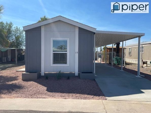 1001 N 43rd Ave LOT 15, Phoenix, AZ 85009