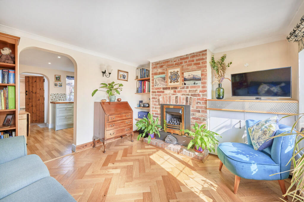 Additional image 10 of Marshalls Heath Lane, Wheathampstead, St. Albans, Hertfordshire, AL4