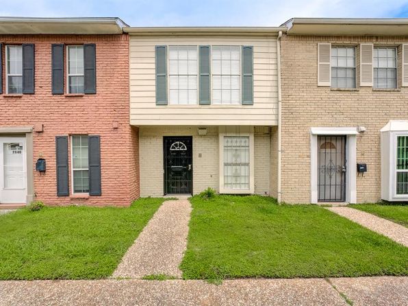 7938 Leonora St #B-19, Houston, TX 77061