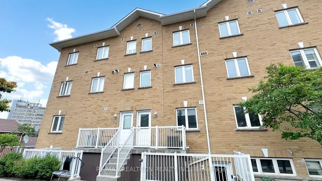 Additional image 16 of 1775 Markham Rd Unit 207