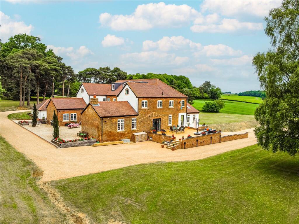 Additional image 20 of Luton Road, Markyate, St. Albans, AL3