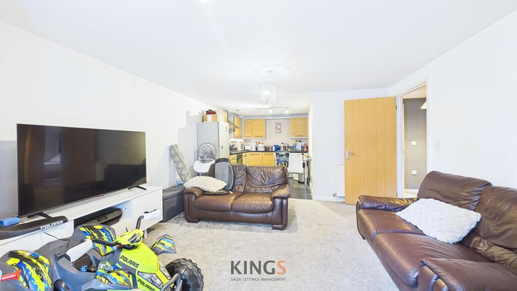 Additional image 12 of Great North Road, Hatfield, AL9