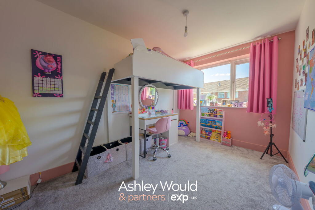 Additional image 13 of Elmcroft Avenue, Birmingham, B32 4LZ