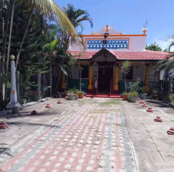 Additional image 2 of Tindivanam, Pondicherry