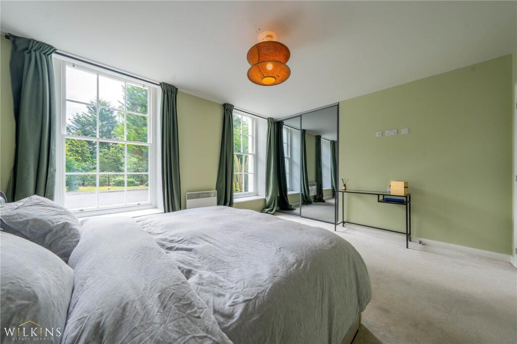 Additional image 9 of Wilberforce Way, Birmingham, West Midlands, B24