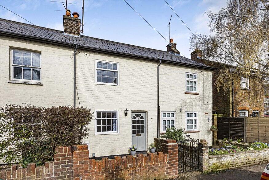 Cravells Road, Harpenden, AL5