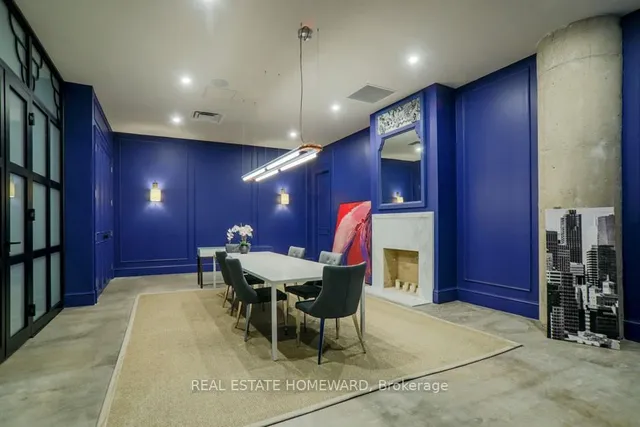 Additional image 50 of 637 Lake Shore Blvd Unit 1024