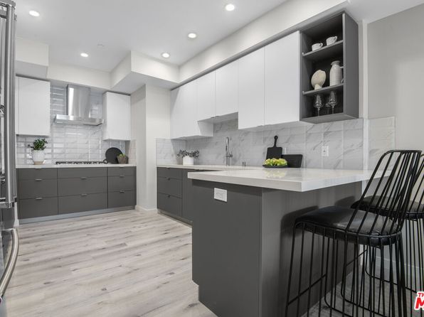 1226 S Bedford St, Los Angeles, CA