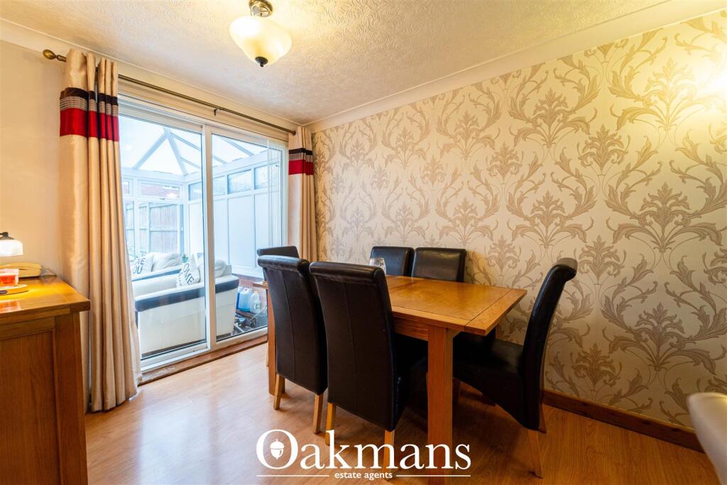 Additional image 8 of Woodgate Drive, Birmingham, B32