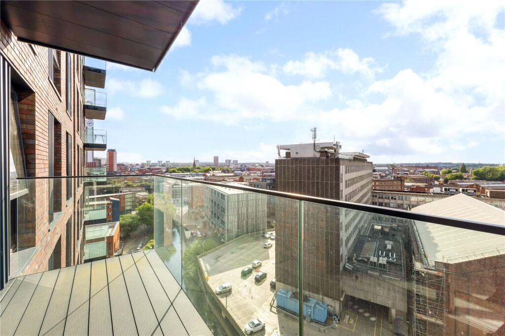Additional image 6 of 64 Shadwell Street, Birmingham, West Midlands, B4