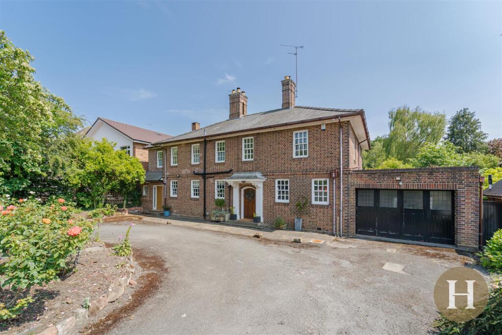 Additional image 5 of St. Marys Road, Harborne, Birmingham, B17