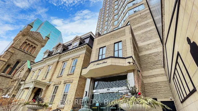 Additional image 2 of 71 Simcoe St Unit 1204