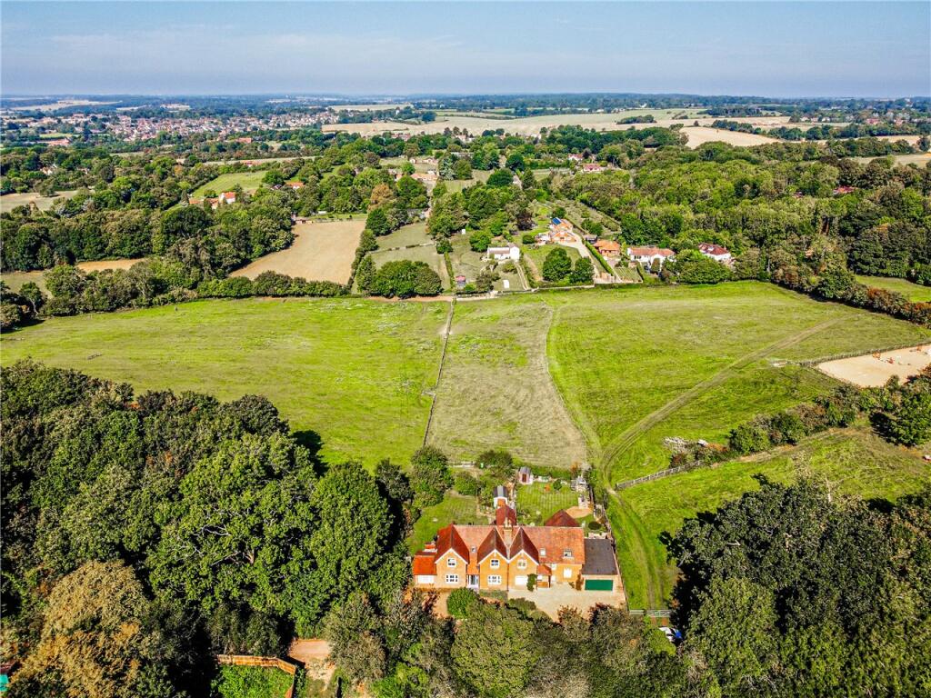 Additional image 23 of Danesbury Cottages, Danesbury Park Road, Welwyn, AL6