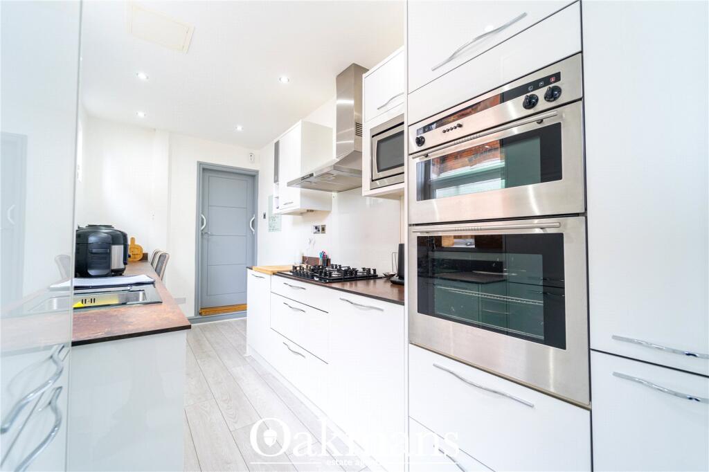 Additional image 8 of Kitchener Road, Selly Park, Birmingham, B29