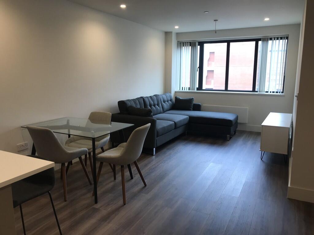 Additional image 7 of Cornwall Street , Birmingham