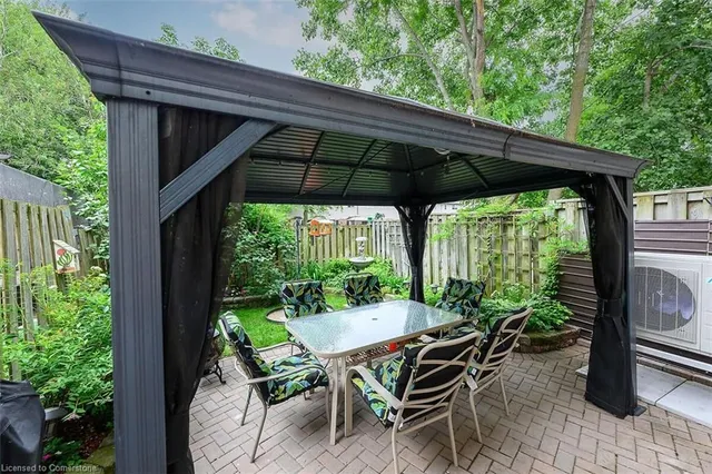 房产图片 34 - 10 Cadham Blvd 单元17