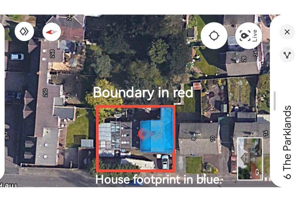 Additional image 18 of The Parklands, Birmingham, B23