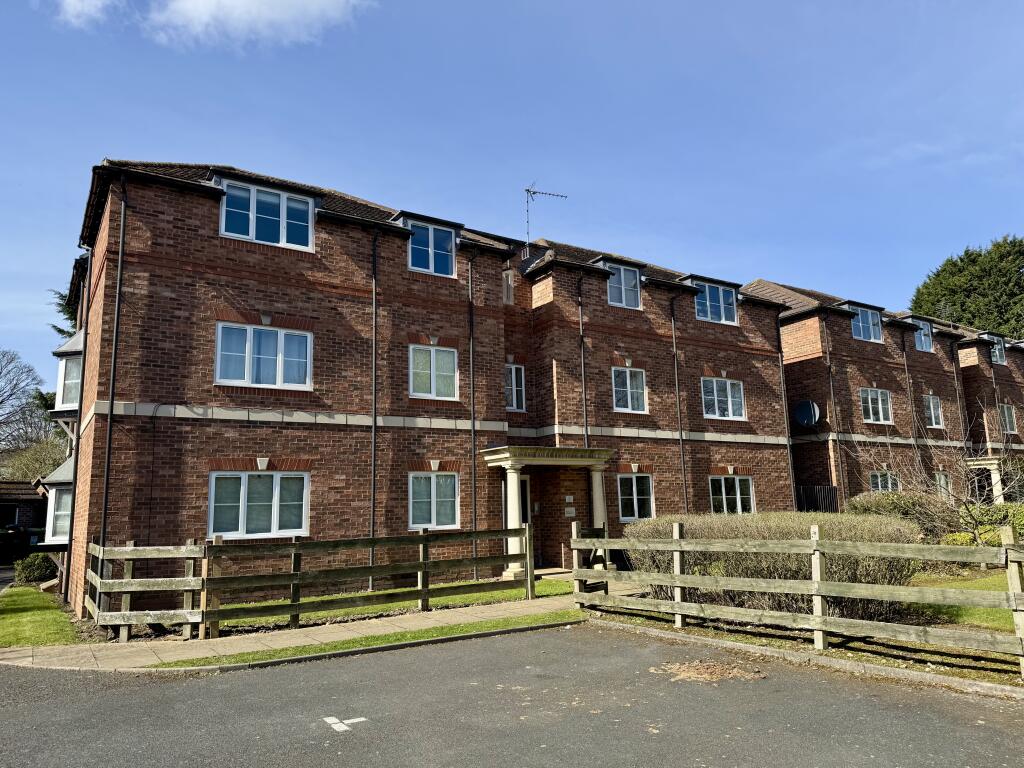 Additional image 12 of Priory Gardens, Birmingham, B28