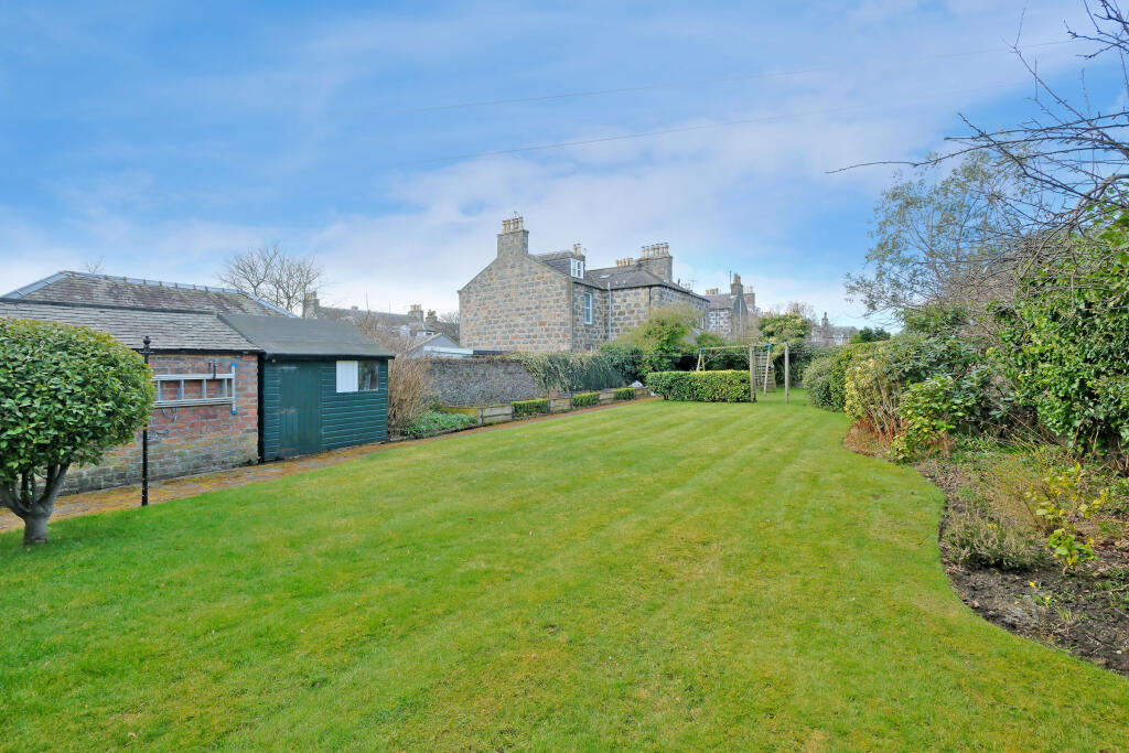 Additional image 53 of 3 St Swithin Street, The West End, Aberdeen, AB10