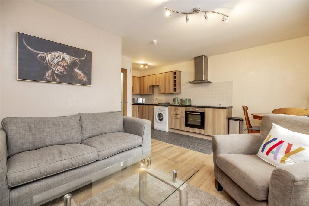 Additional image 5 of Great Northern Road, Aberdeen, AB24