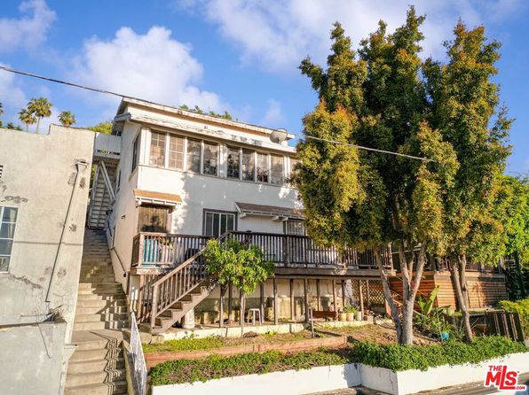 1432 Fairbanks Pl, Los Angeles, CA 90026
