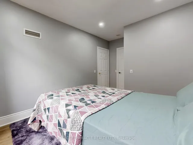 Additional image 25 of 710 Humberwood Blvd Unit GL4