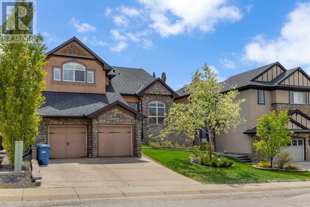 168 Aspenshire Drive SW|Calgary, Alberta T3H0P5