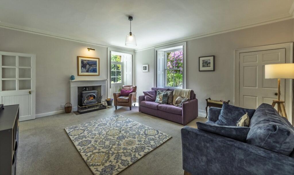Additional image 4 of Dunnottar House, Stonehaven, Kincardineshire, AB39