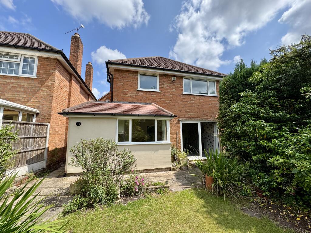 Additional image 13 of Bagnell Road, Kings Heath, Birmingham, B13