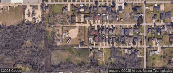 0 Edgebrook Dr, Houston, TX 77034