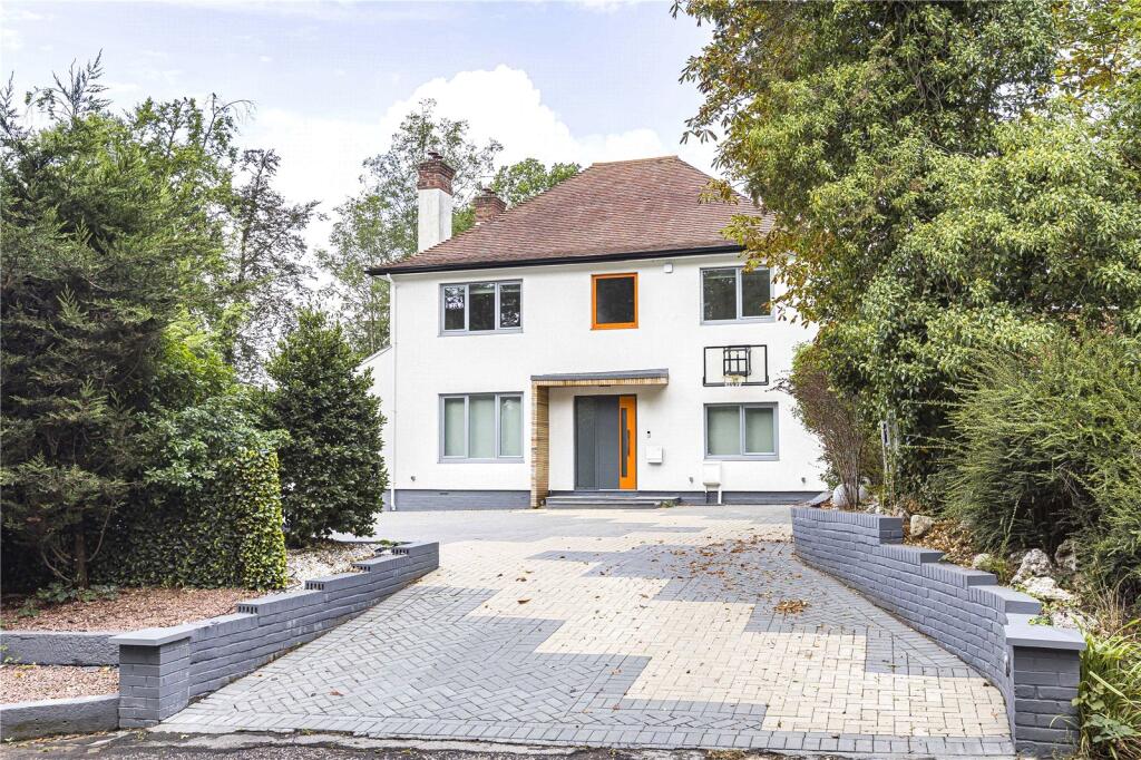 Additional image 22 of Great North Road, Brookmans Park, Hertfordshire, AL9