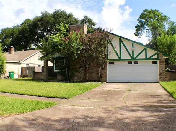 3522 Almington Ln, Houston, TX 77088