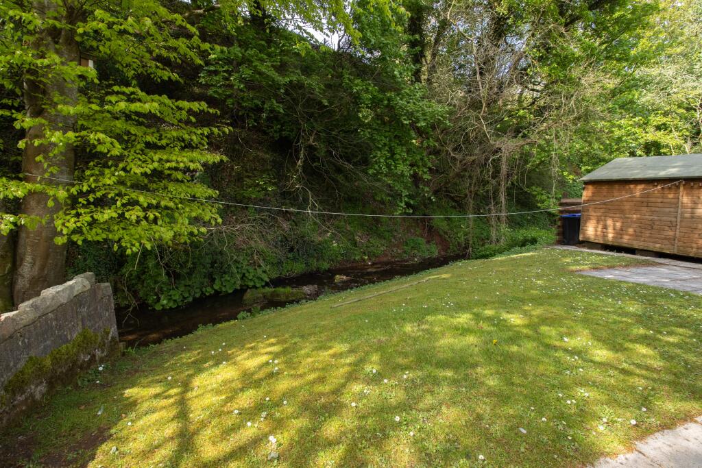 Additional image 4 of The Waters, Auchenblae, AB30