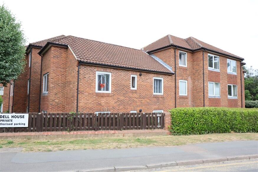 Roundwood Lane, Harpenden, AL5