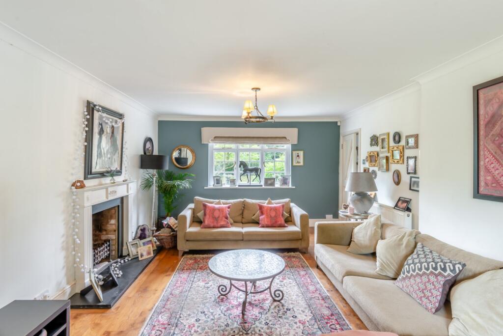 Additional image 8 of Chamberlaines, Harpenden, Hertfordshire
