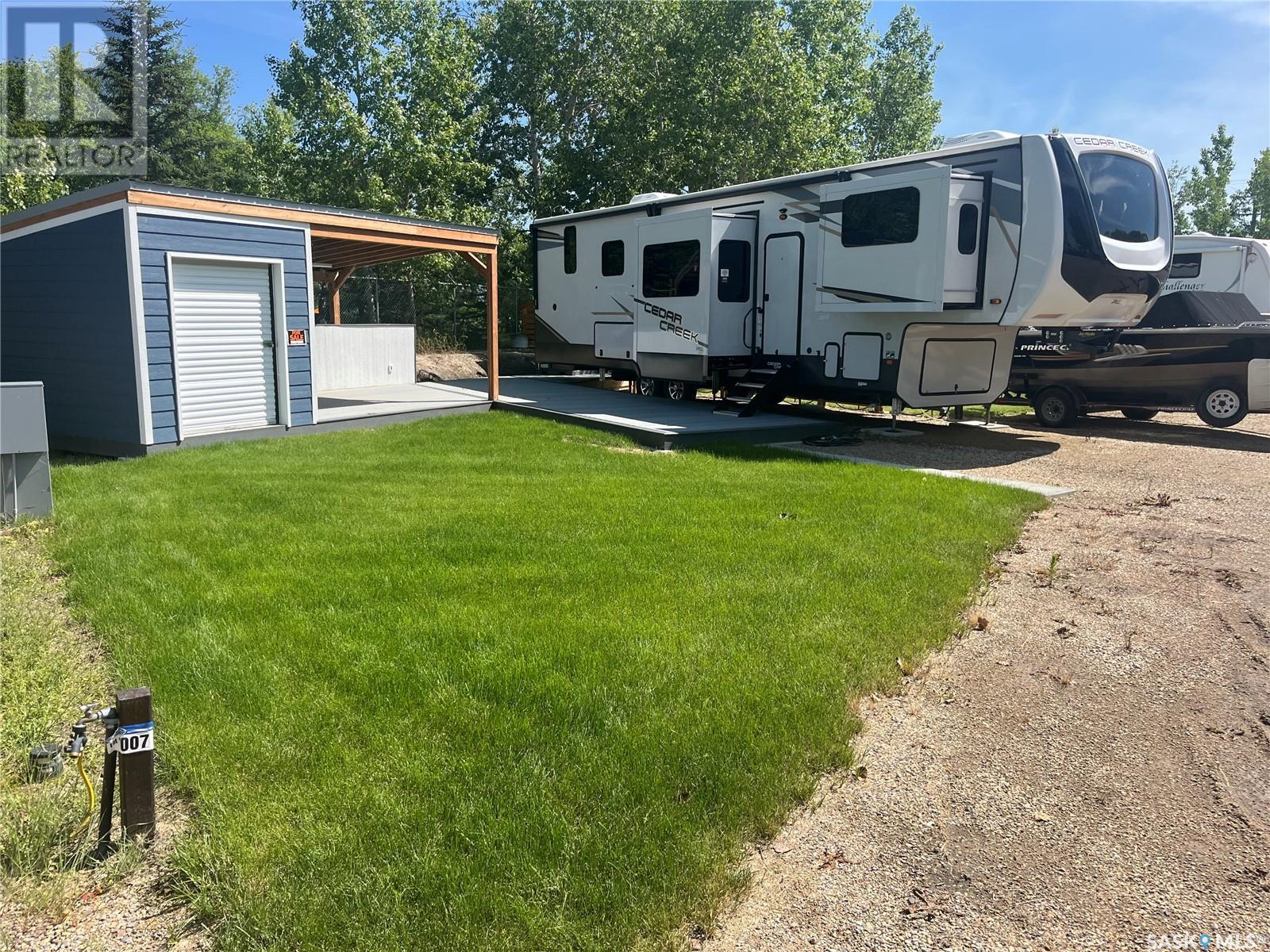 Property image for 6 Gateway Road|Chorney Beach, Saskatchewan S0A1A0