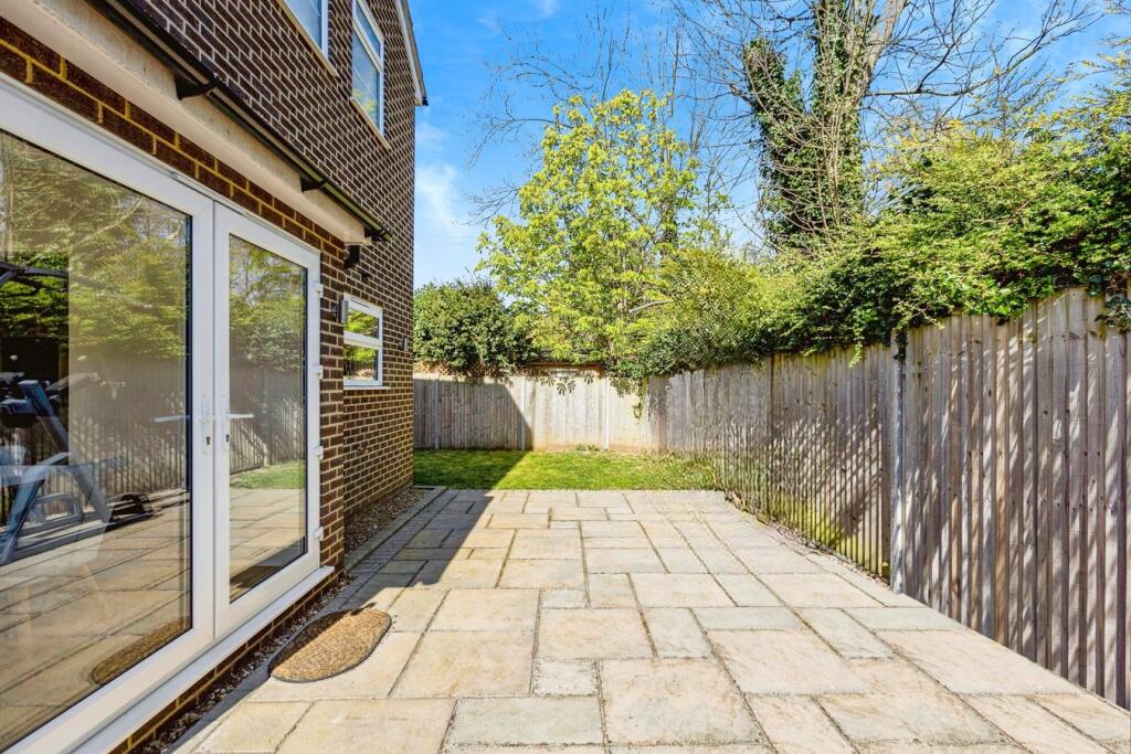 Additional image 10 of Burleigh Mead, Hatfield, AL9