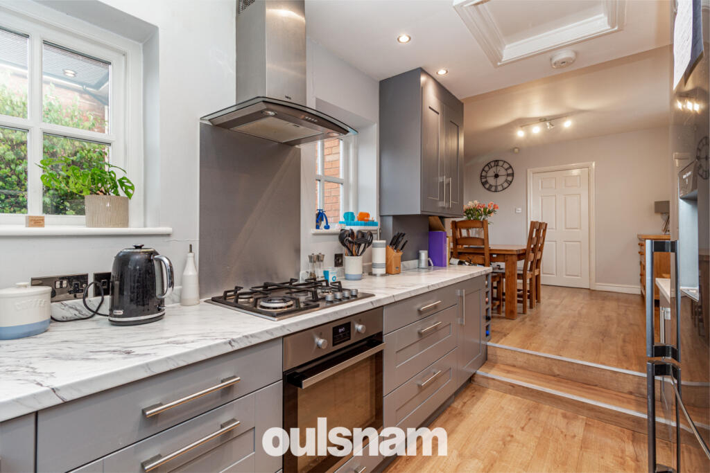 Additional image 4 of Fox Hill, Bournville Village Trust, Selly Oak, Birmingham, B29